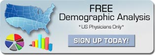 Free Demographic Analysis - Sign Up Today!